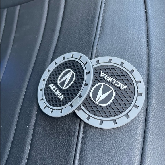 Coasters - Picture 2 of 2